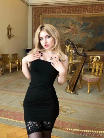 Проститутка Наталья
